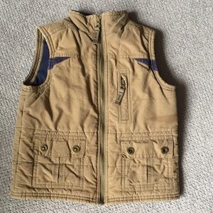 Carters Vest